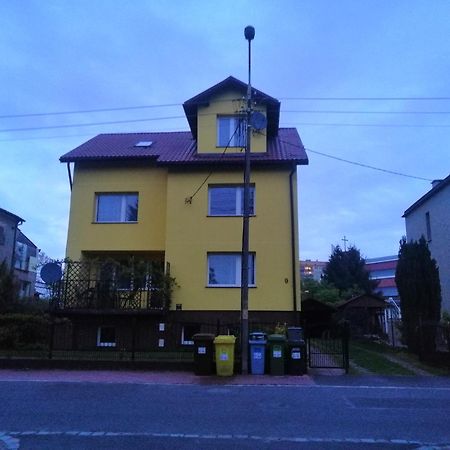 Willa Malbork Wrocław Zewnętrze zdjęcie